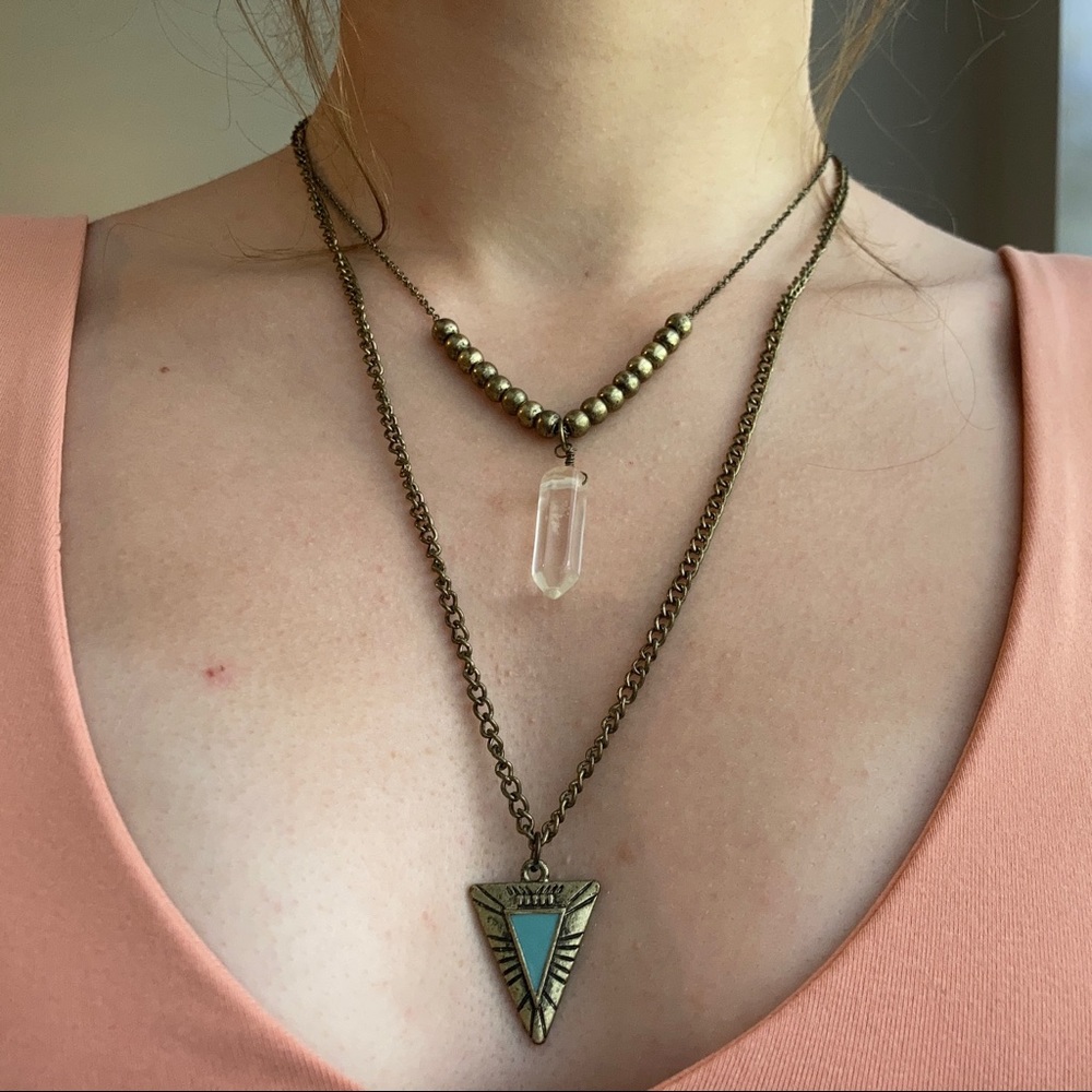 Bundle of Jewelry